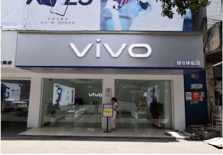 ​富平 做一个门店面广告招牌需要多少钱？
