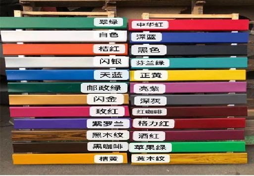 富平做招牌可以用哪些材料？